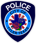 Tyler PD logo